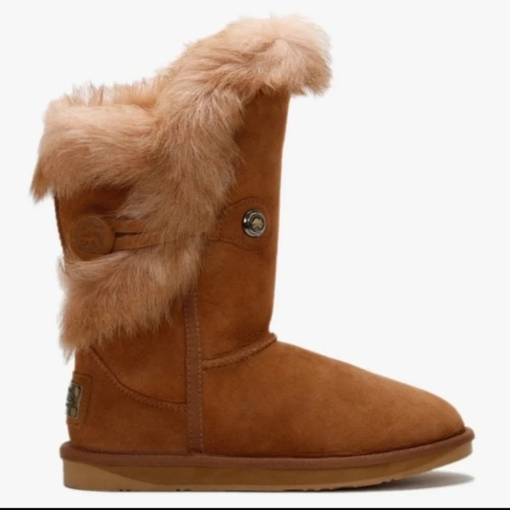 Australia Luxe Nordic Tuscany Boot - Picture 4 of 7